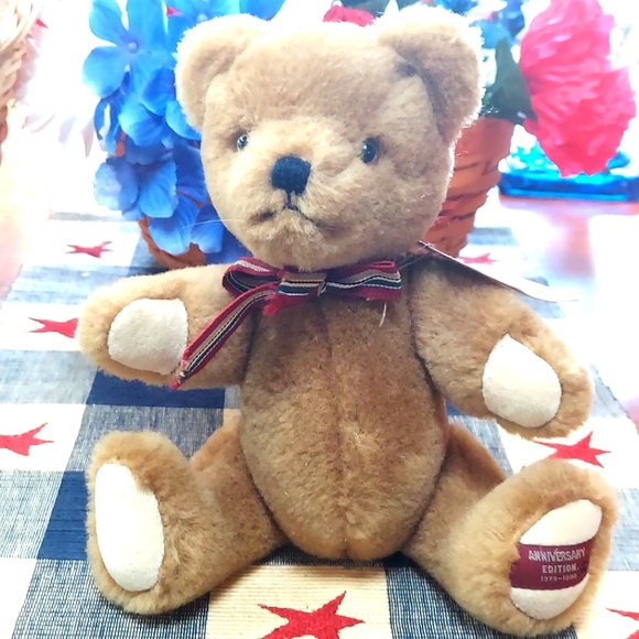 Boyds Bears Other - Boyd's Bear "Matthew"